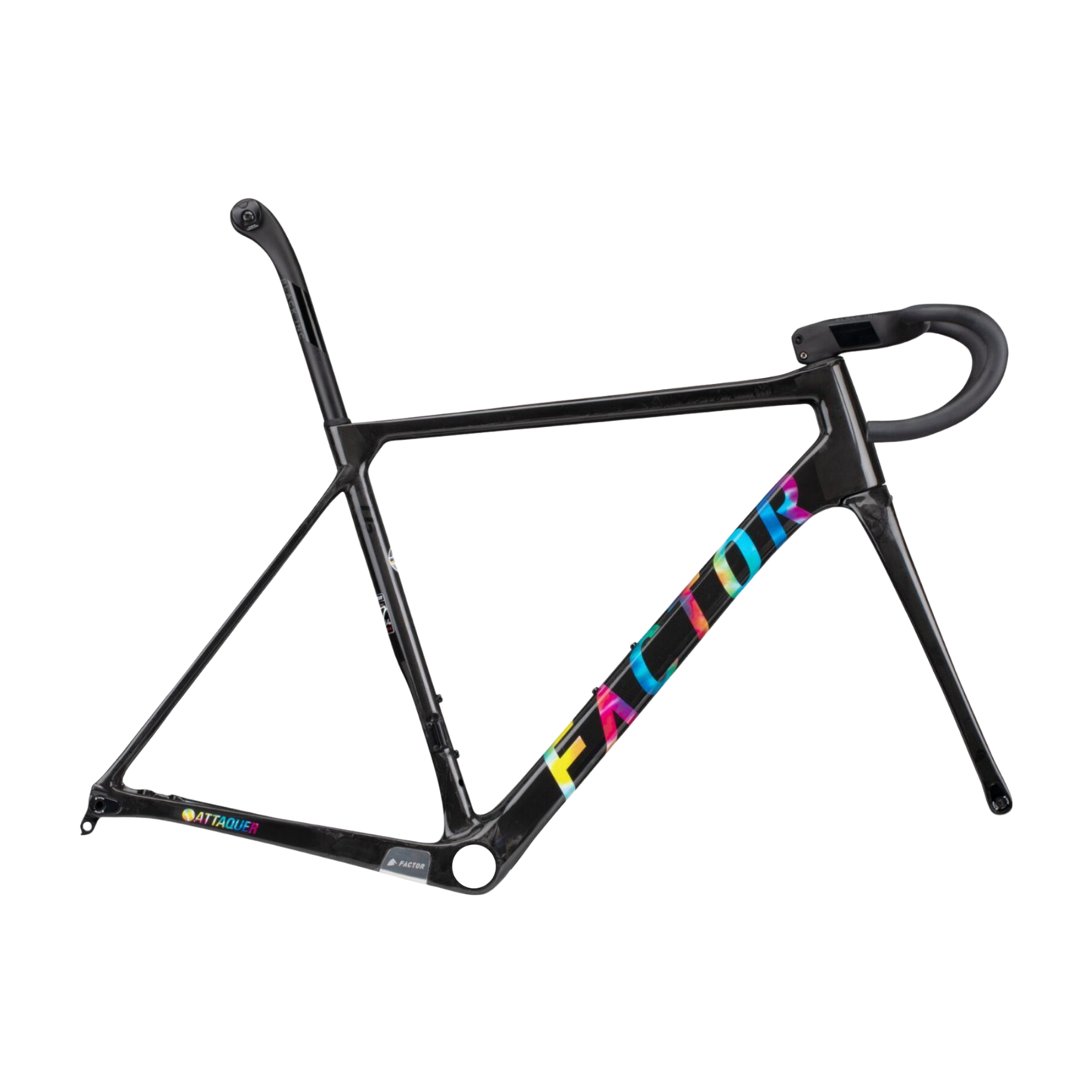 2020 O2 VAM (Rim) - Premium Package