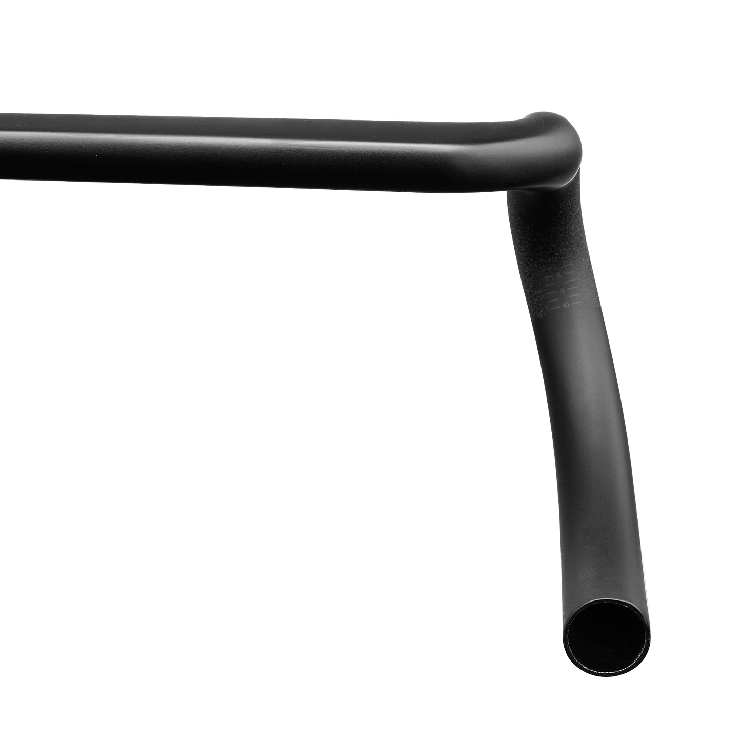 Black Inc Integrated Aero Barstem