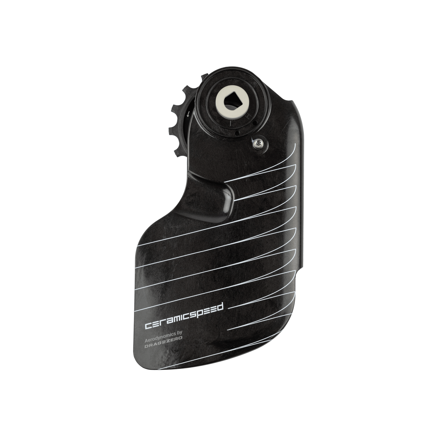 CeramicSpeed OSPW