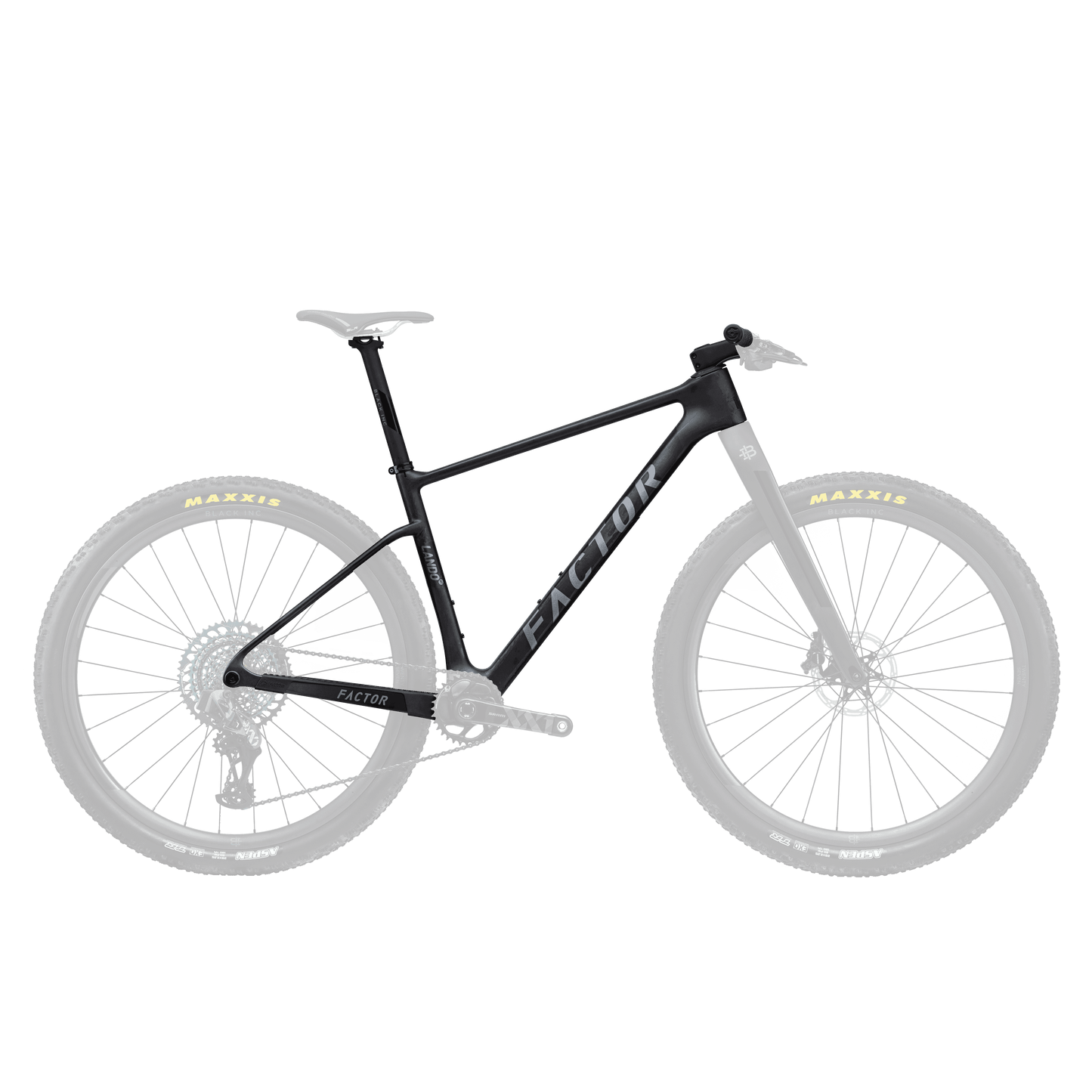 Lando HT Premium package