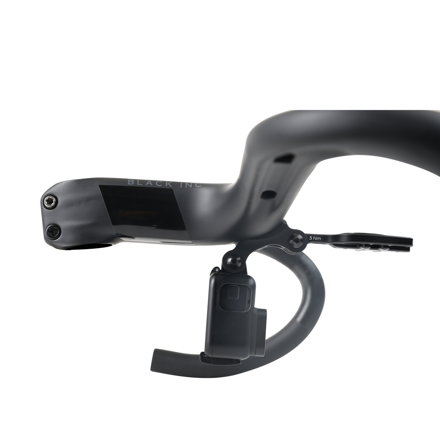 Black Inc Barstem Computer Mount (V10)