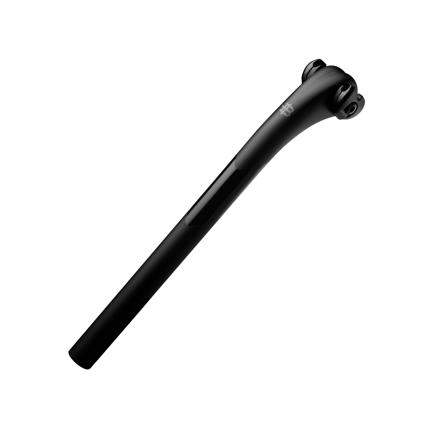 Black Inc Carbon Seat Post - Builder