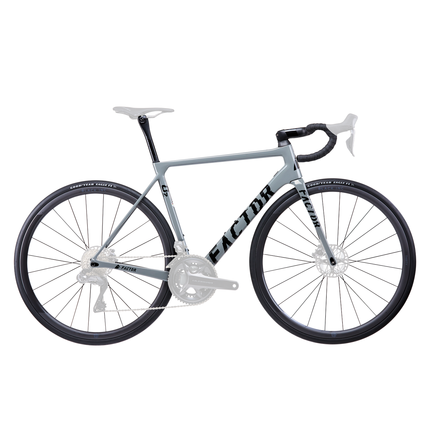 O2 Premium Package w/ Wheels