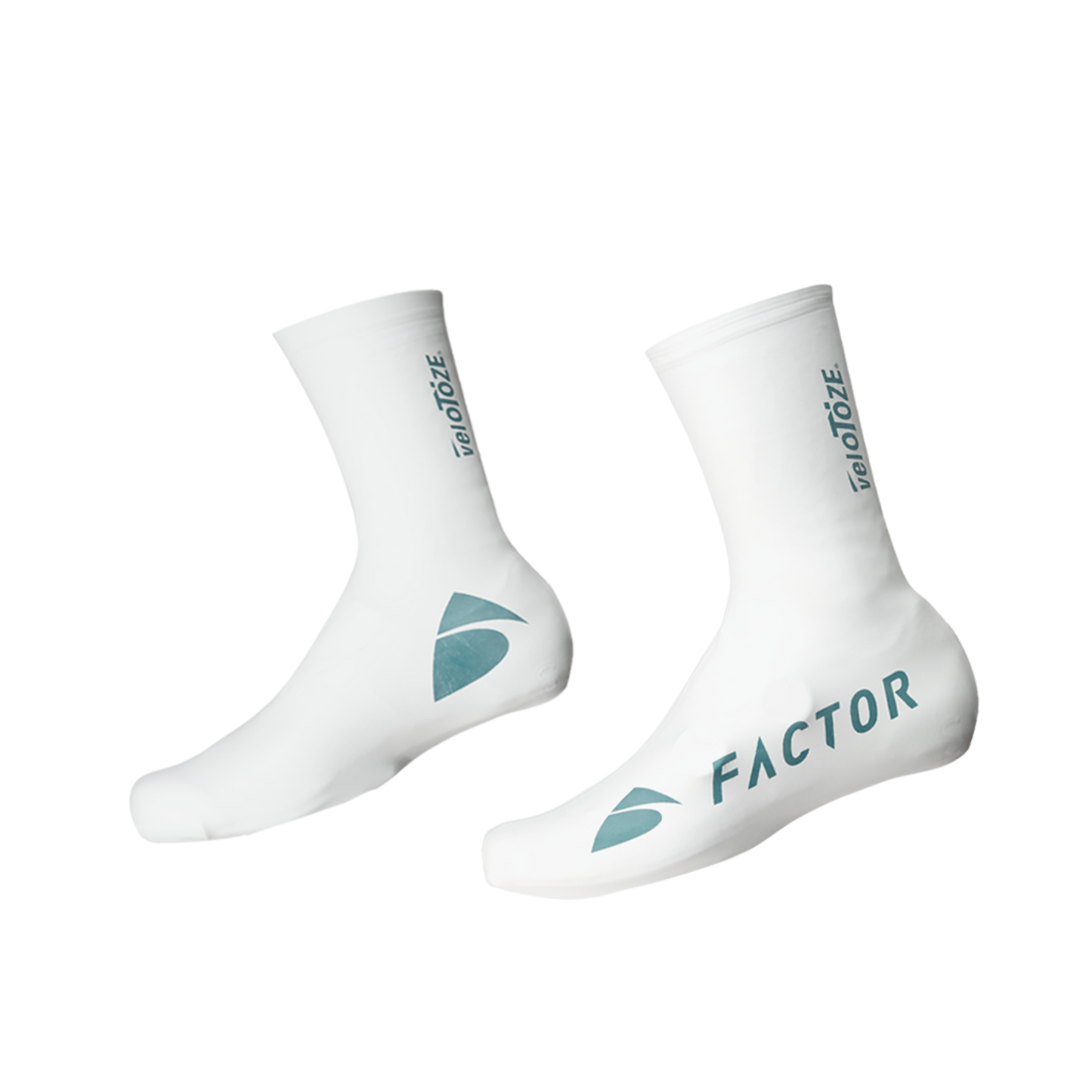 Factor X Velotoze Shoe Covers