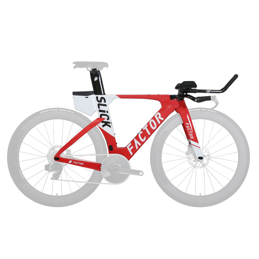 SLiCK (Disc) - Premium package