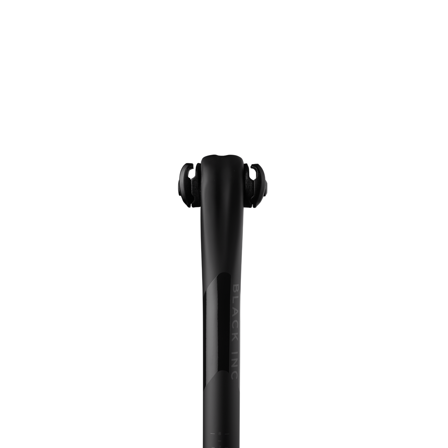 Black Inc Carbon Seat Post