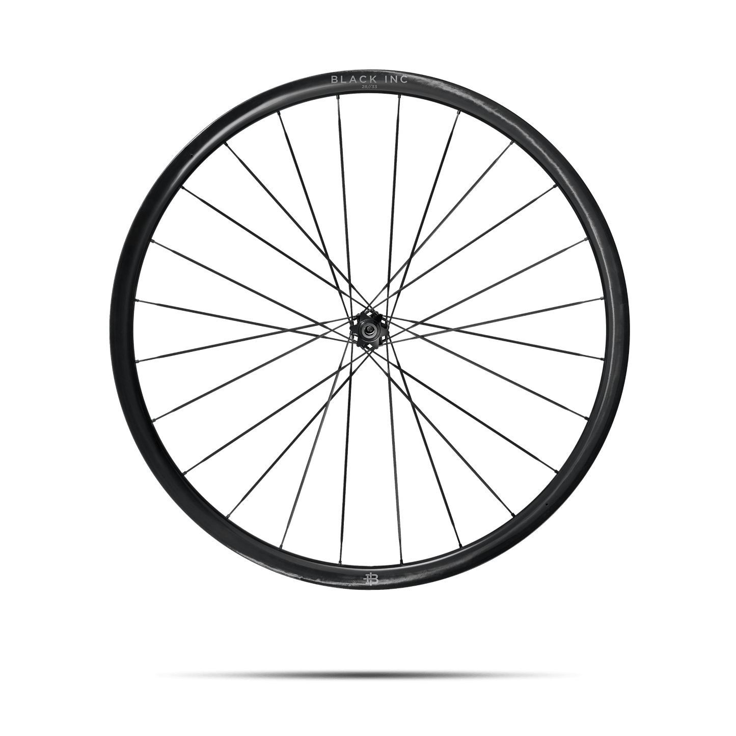 Black Inc 28|33 Wheelset