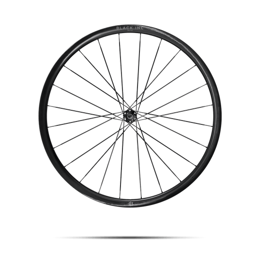 Black Inc 28|33 Wheelset
