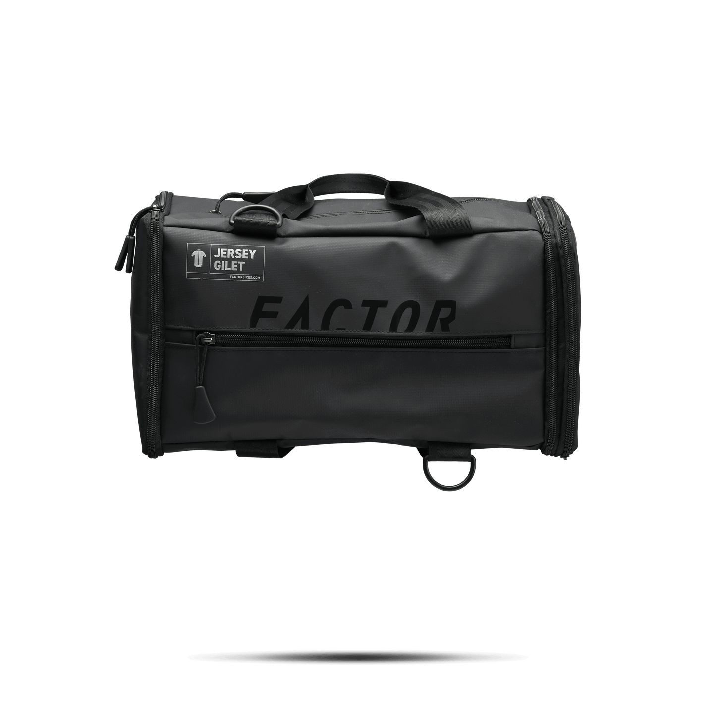 Factor Race Bag