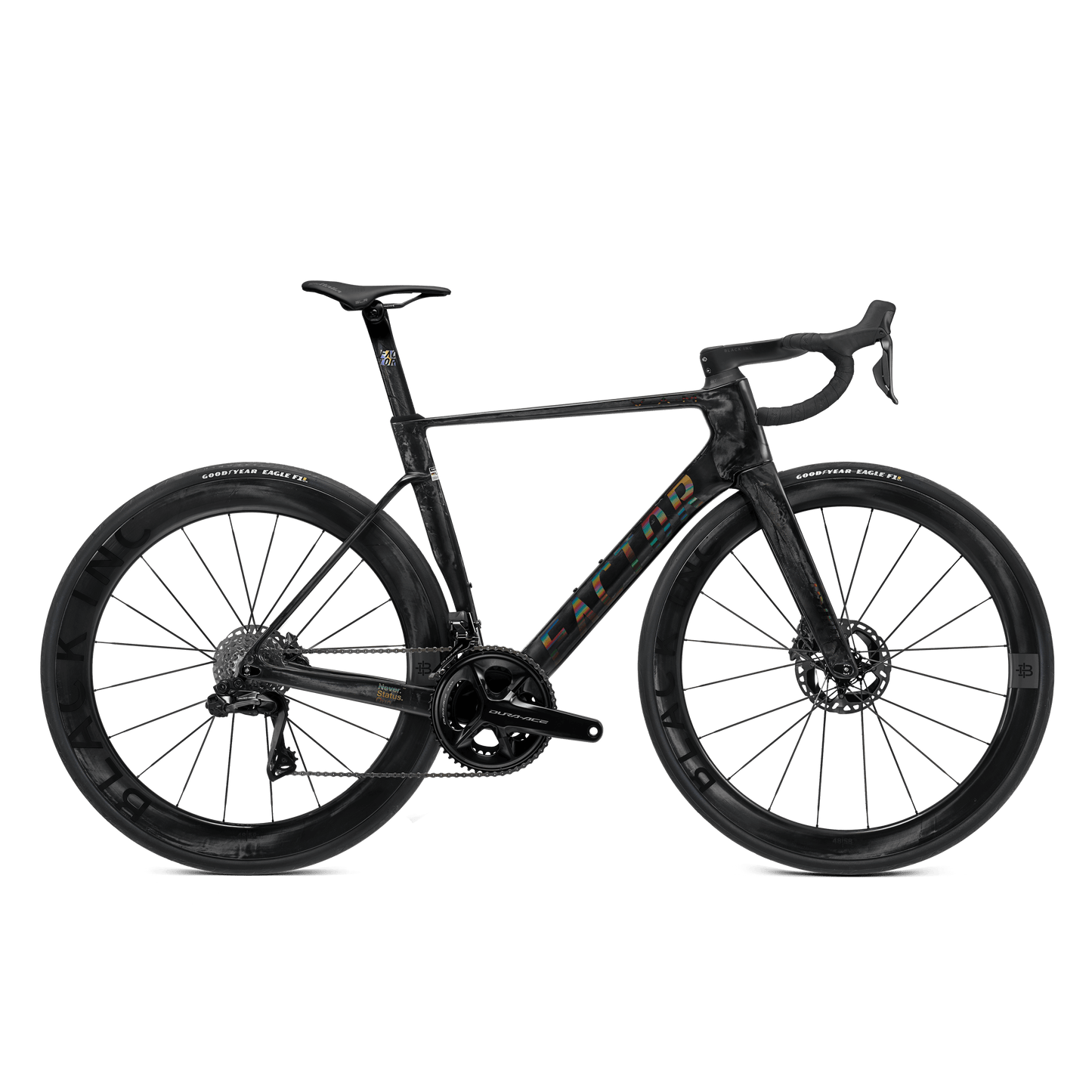 OSTRO VAM - Shimano Dura-Ace