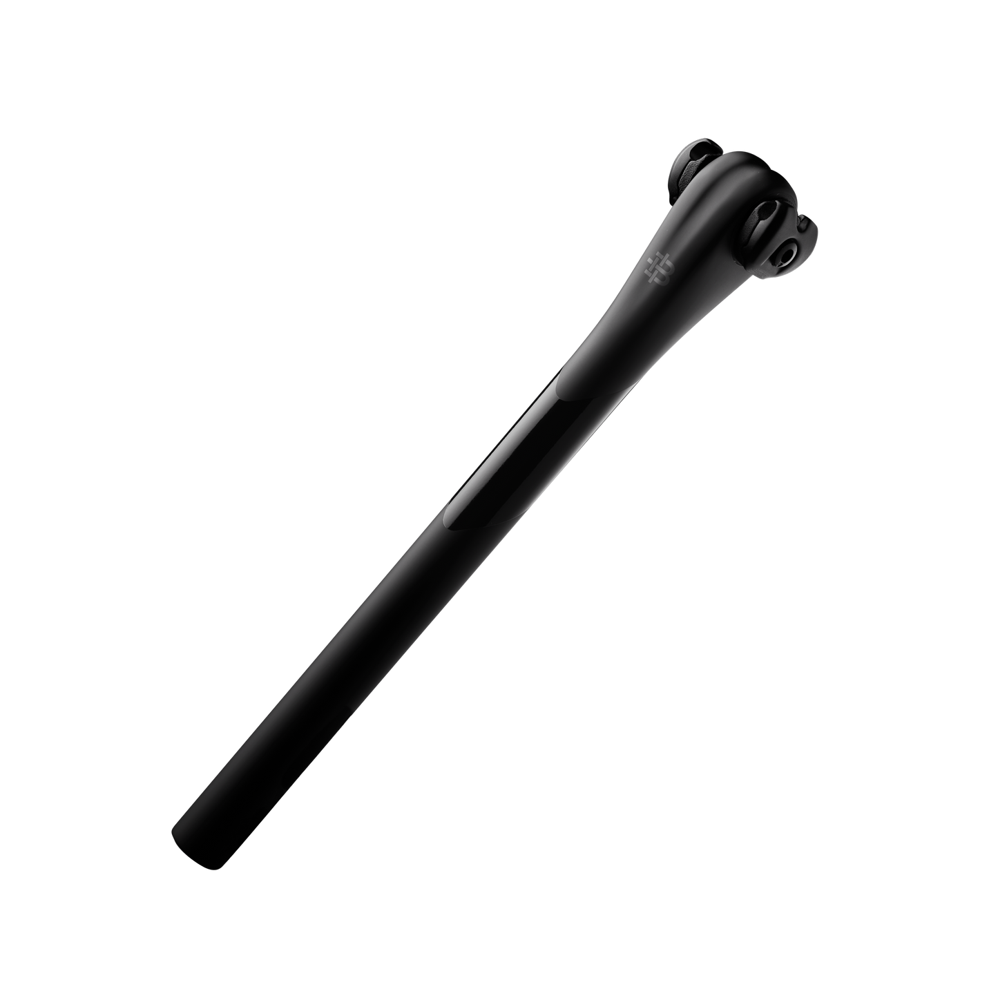 Black Inc Carbon Seat Post - Builder