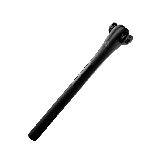 Black Inc Carbon Seat Post - Builder