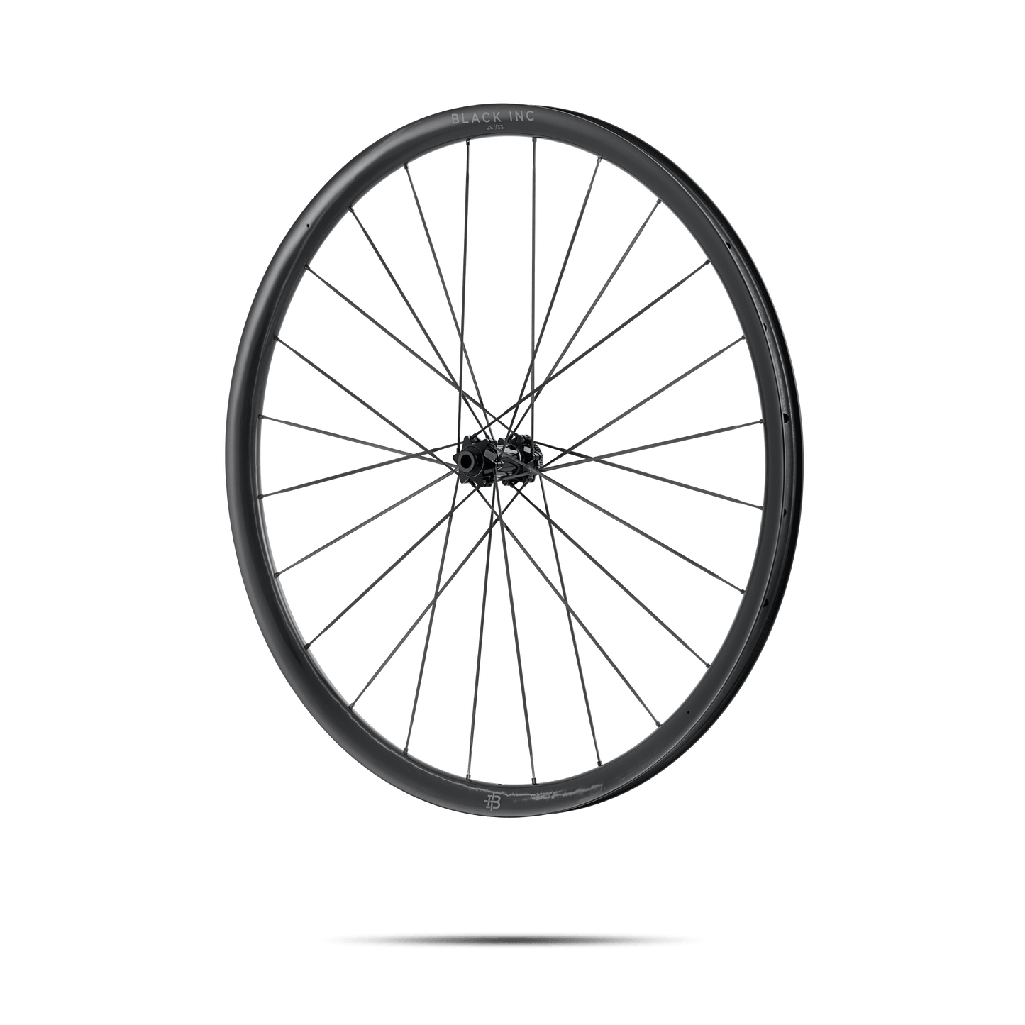 Black Inc 28|33 Wheelset