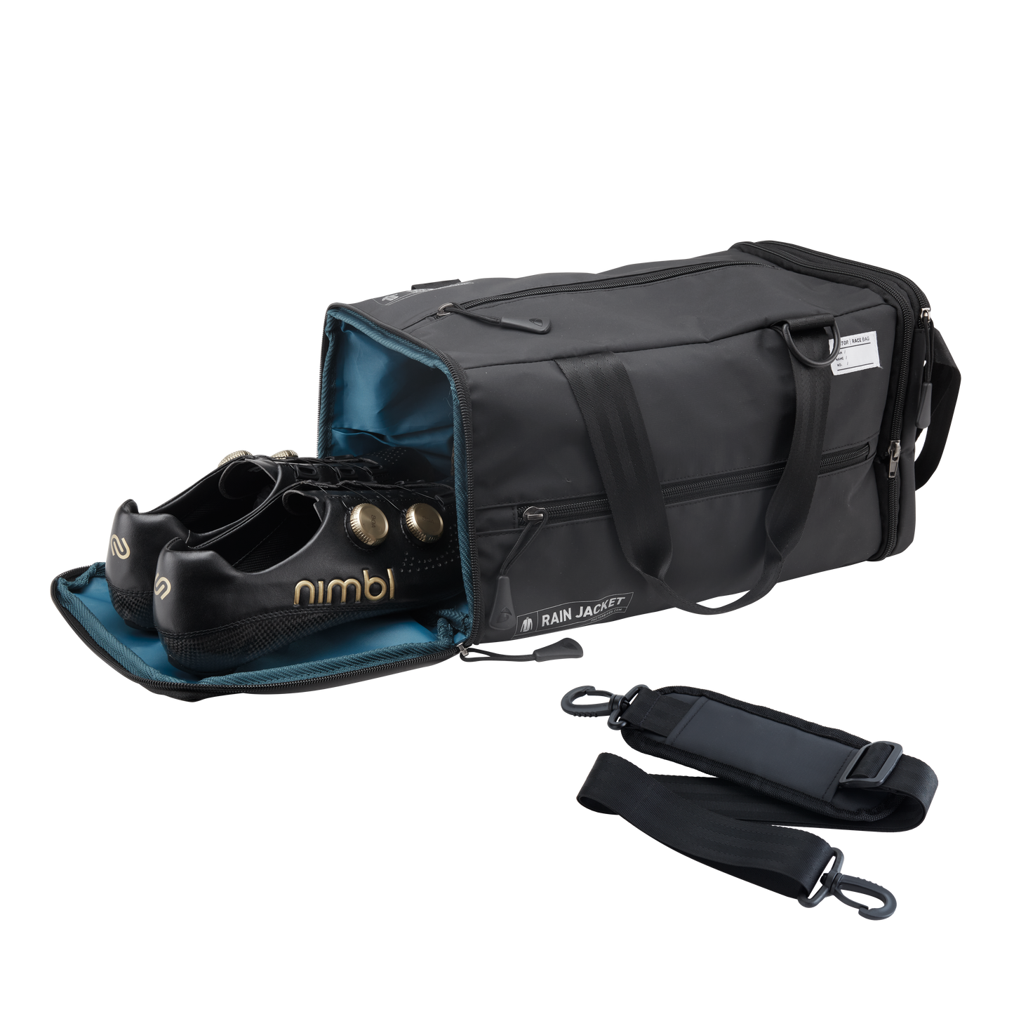 Factor Race Bag