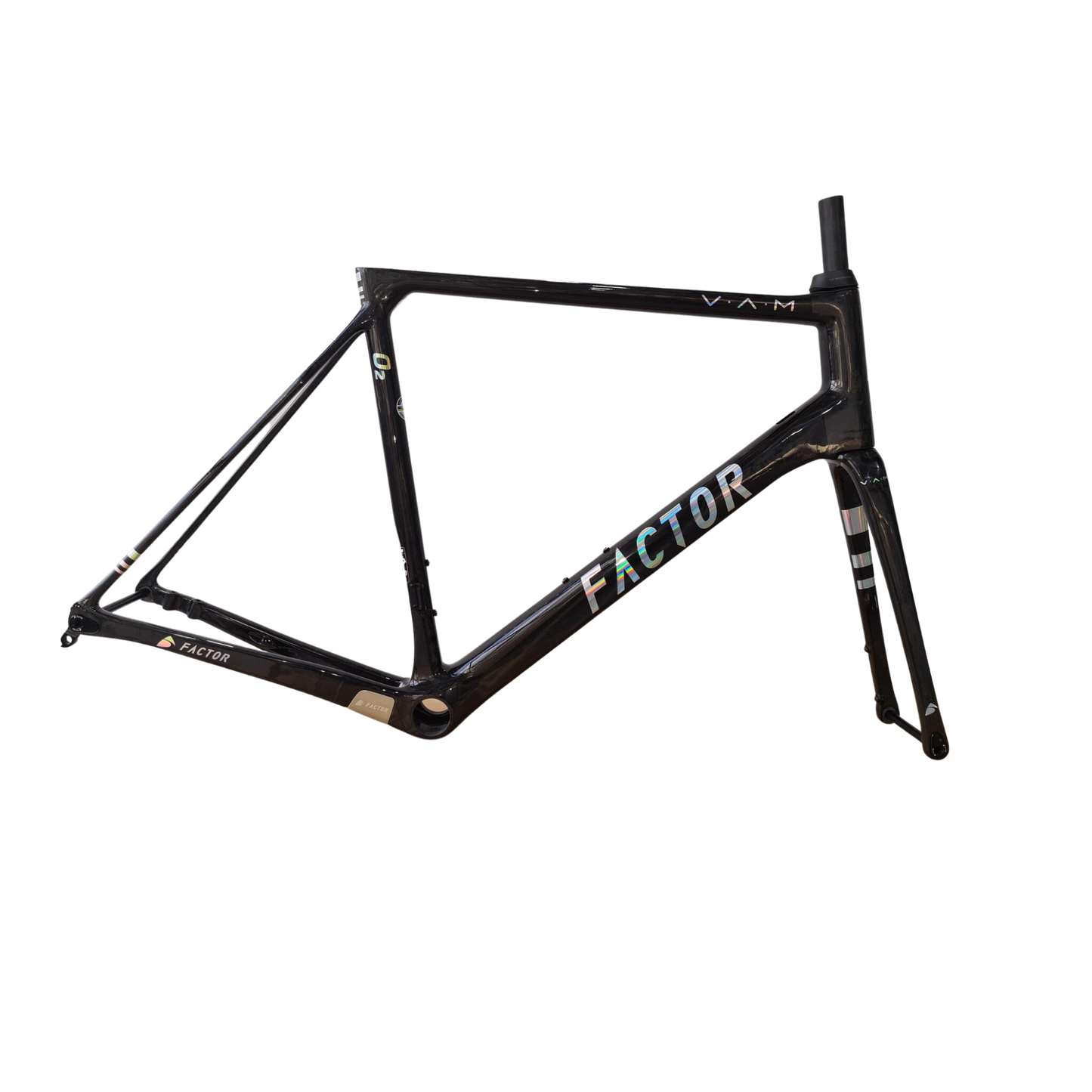 2020 O2 VAM (Rim) - Premium Package