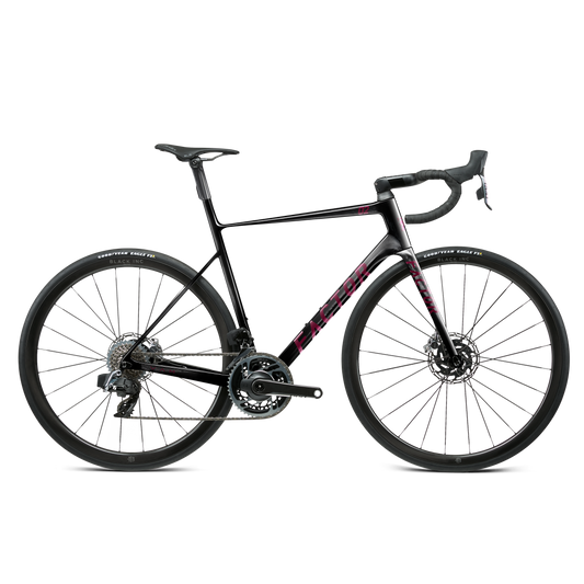 O2 VAM - Shimano Dura-Ace - Prisma