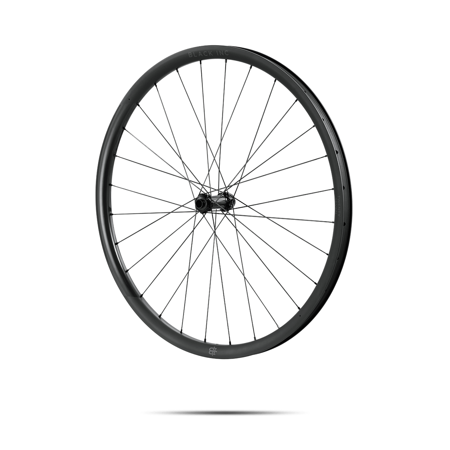 Black Inc Twenty Seven Wheelset