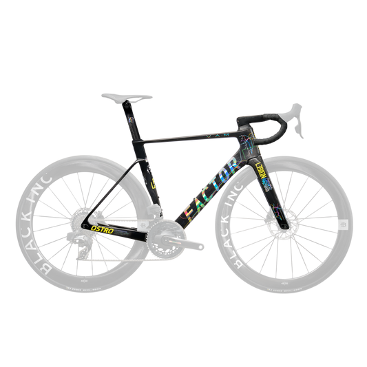 OSTRO VAM - L39ion Edition - Premium package