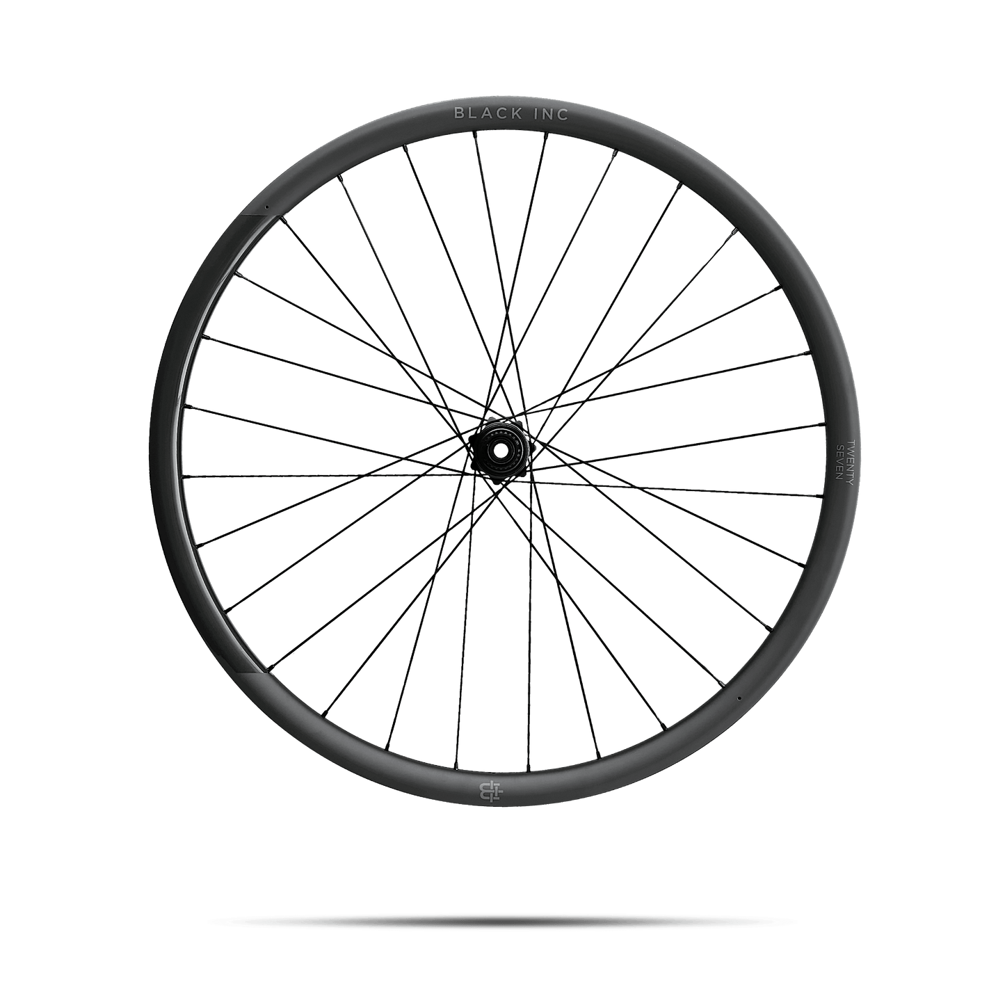 Black Inc Twenty Seven Wheelset