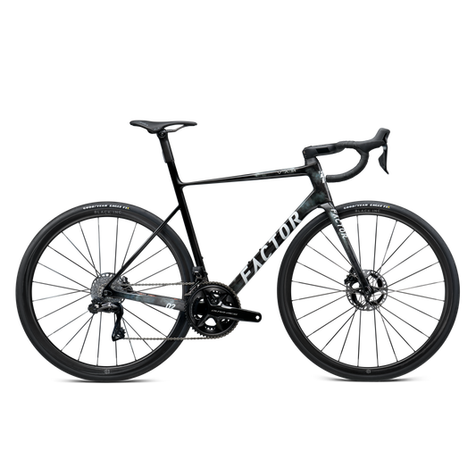 O2 VAM - Shimano Dura-Ace