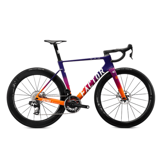 OSTRO VAM - HPH Edition - Shimano Dura-Ace