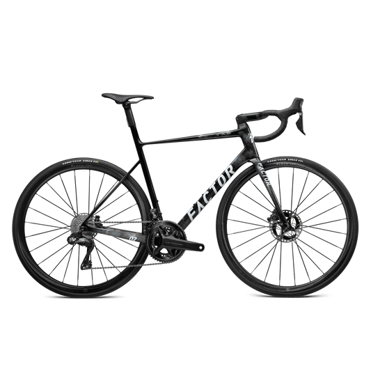 O2 VAM - Shimano Ultegra