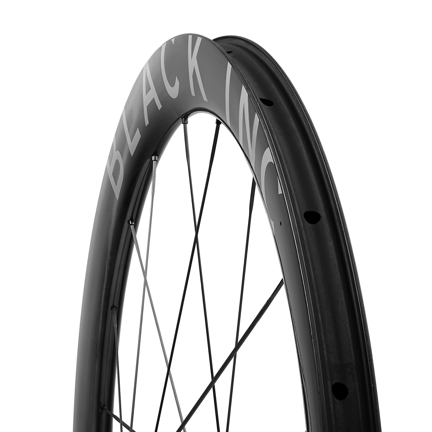 Black Inc 48|58 Wheelset - Builder