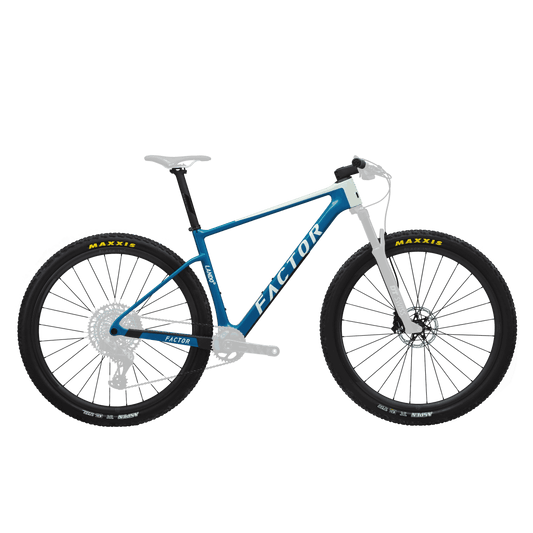 Lando HT Premium Package w/ Wheels