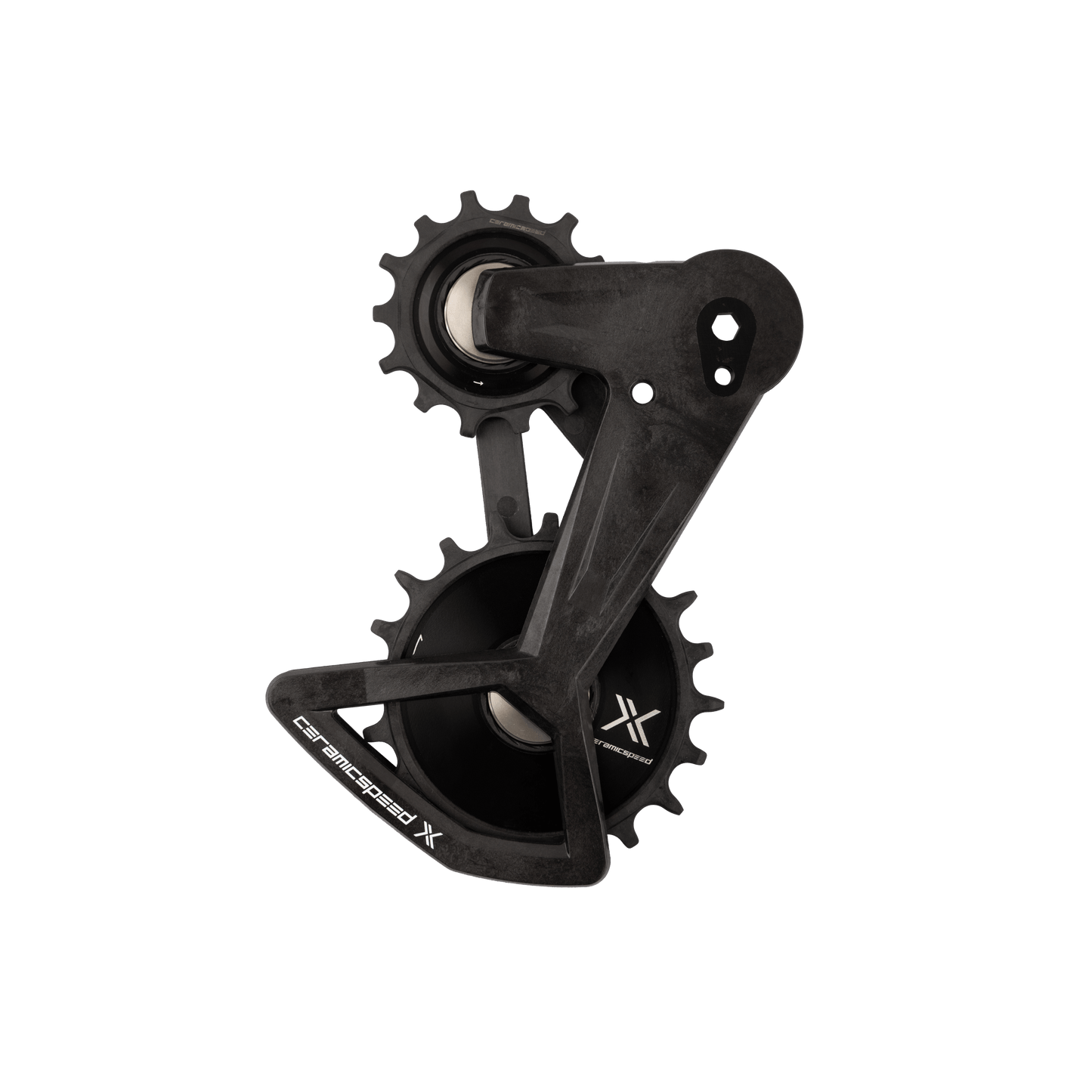 CeramicSpeed OSPW