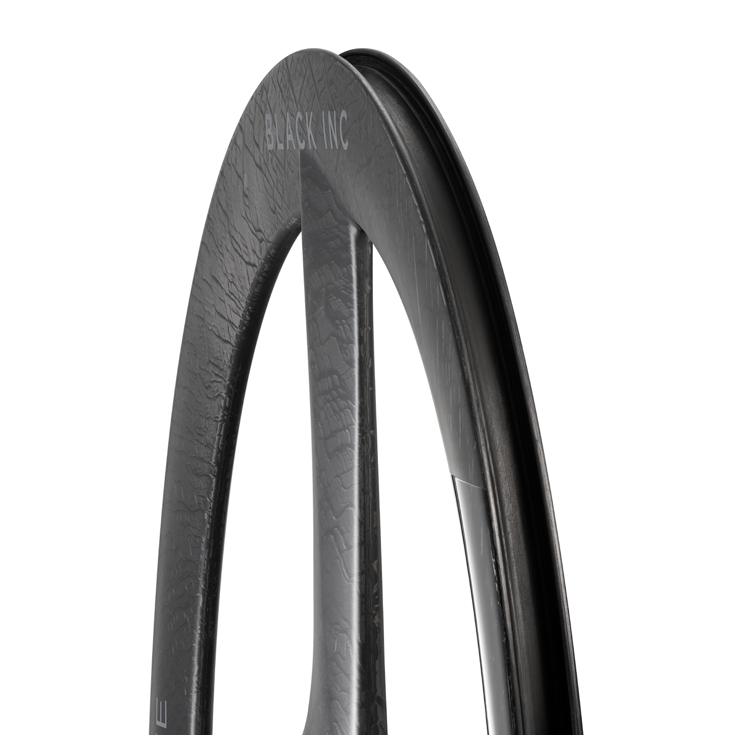 Black Inc Three - Front Wheel