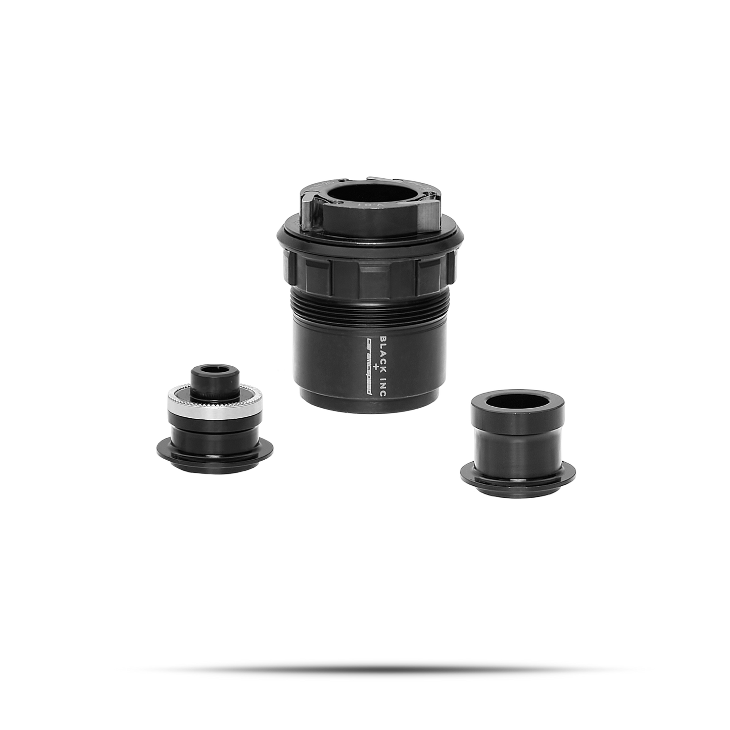 Black Inc X SRAM XDR Driver Freehub Body