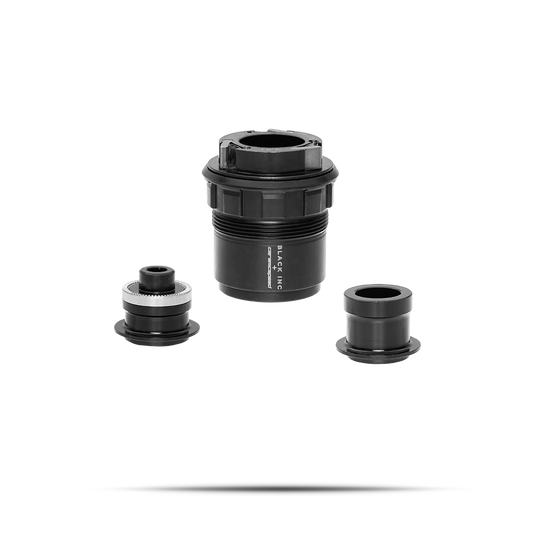 Black Inc X SRAM XDR Driver Freehub Body
