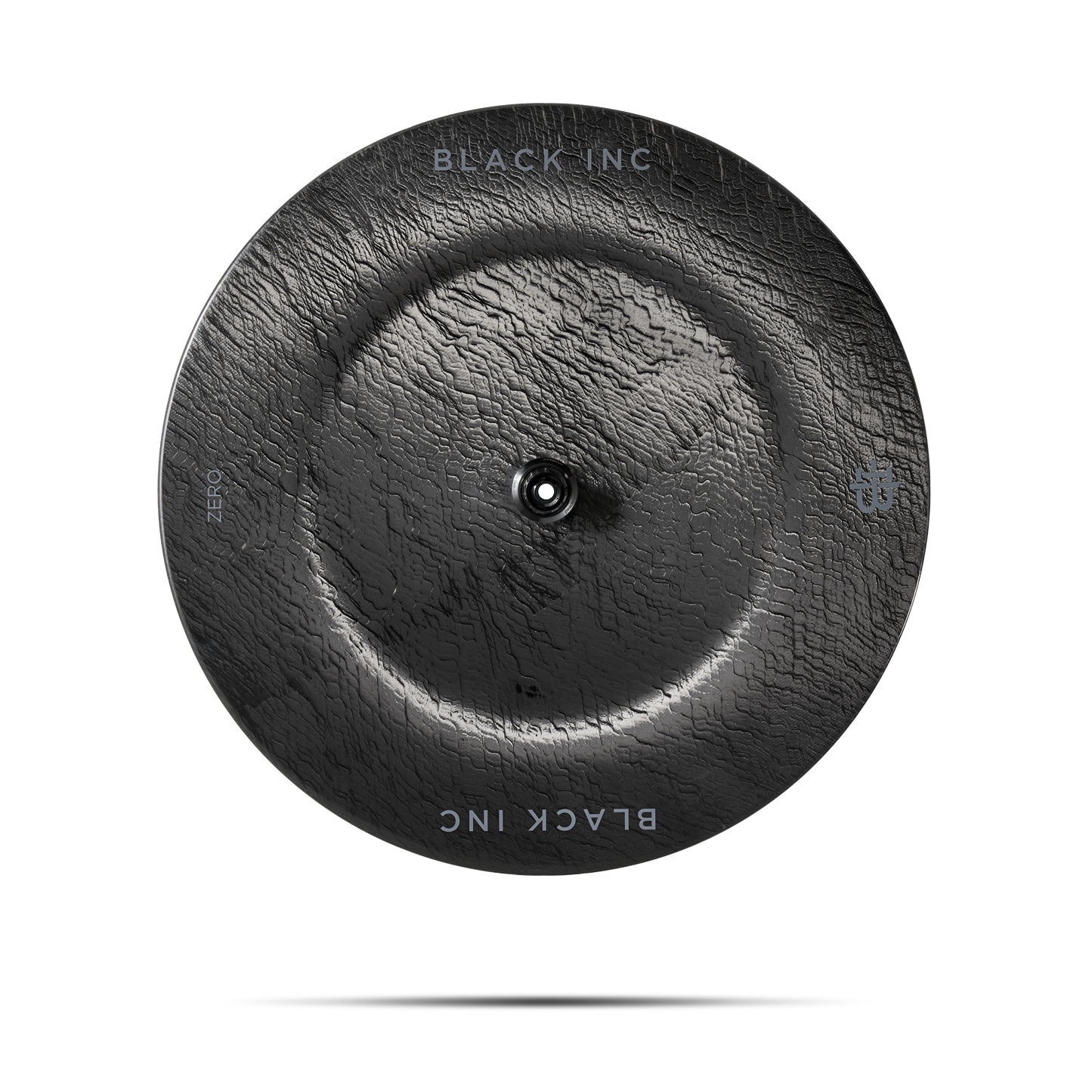Black Inc Zero - Rear Wheel