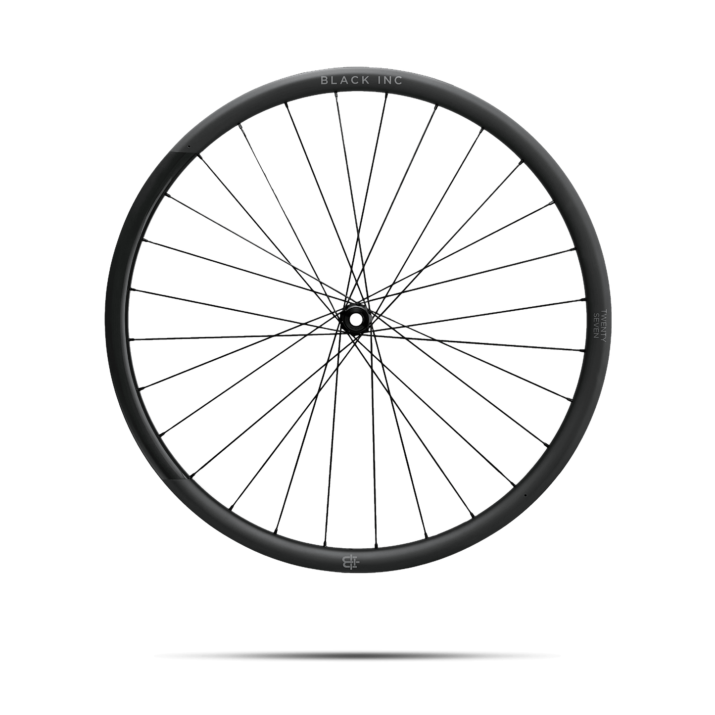 Black Inc Twenty Seven Wheelset