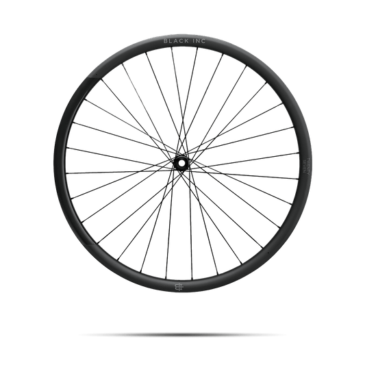 Black Inc Twenty Seven Wheelset