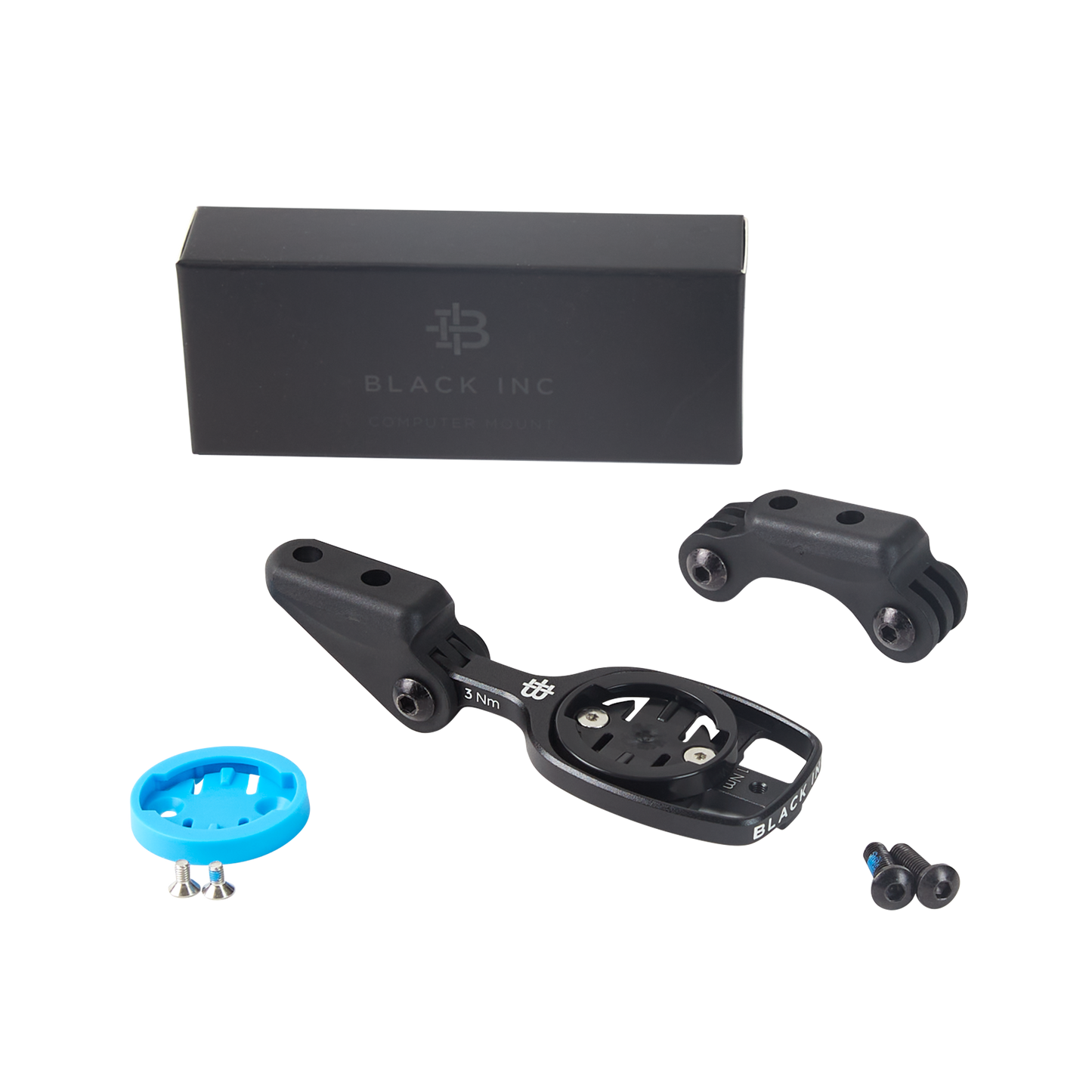 Black Inc Barstem Computer Mount (V10)