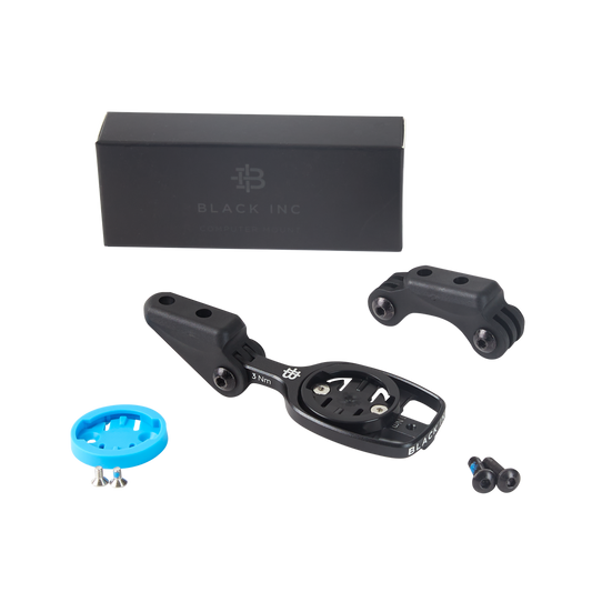 Black Inc Barstem Computer Mount (V10)