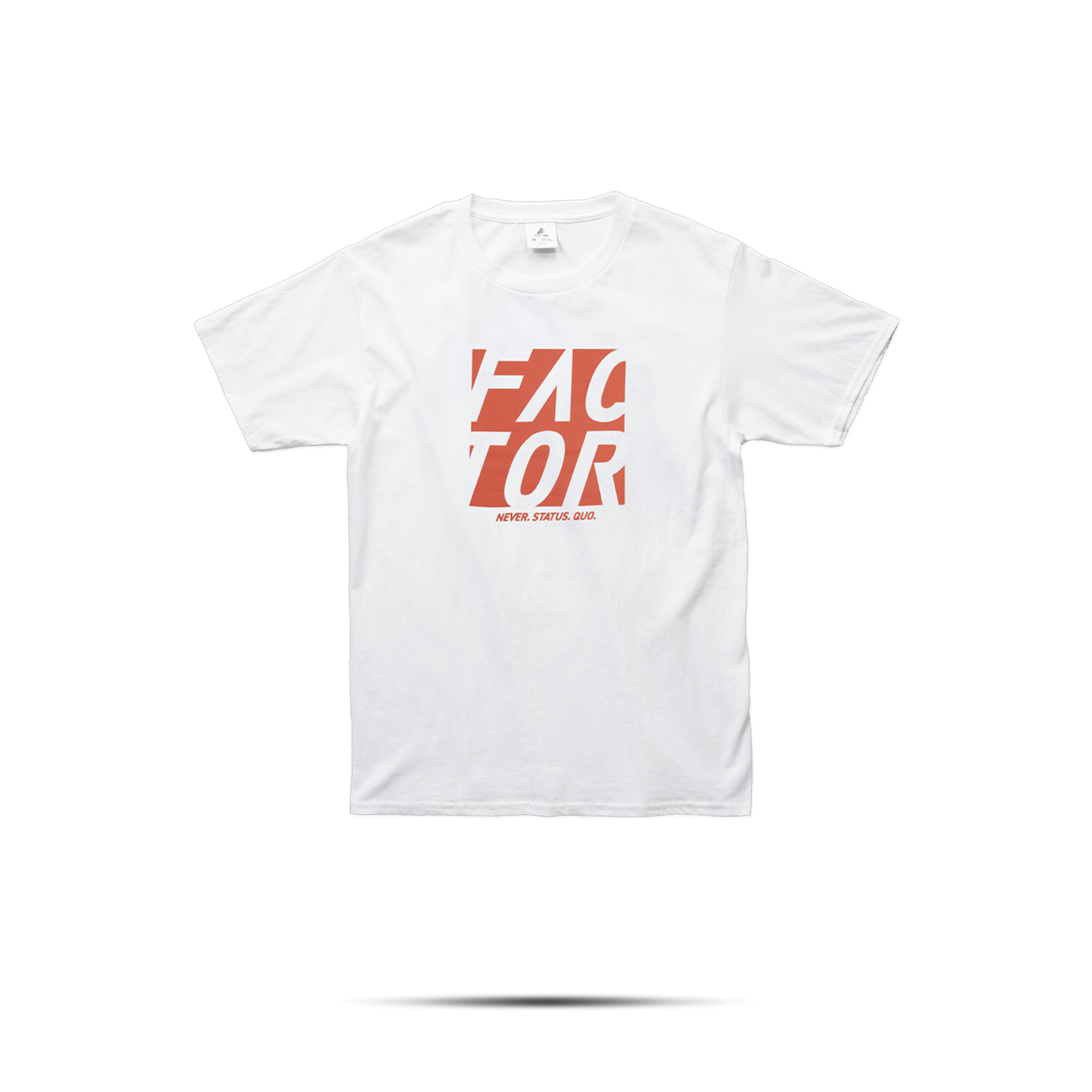 Factor Logo T-shirt