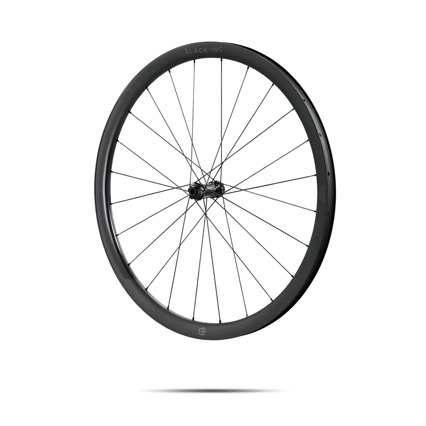 Black Inc Thirty Four Wheelset