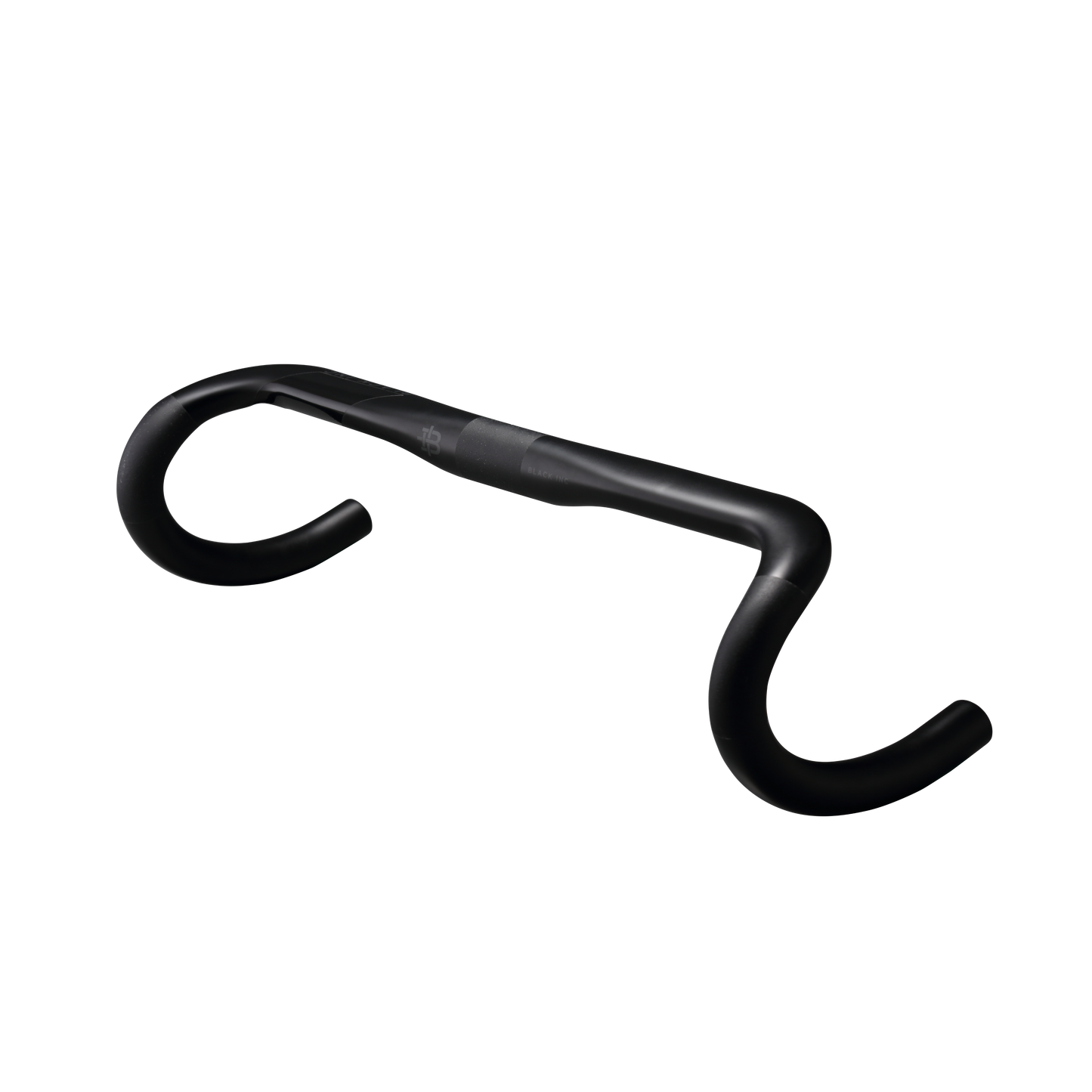 Black Inc Carbon Road Handlebar