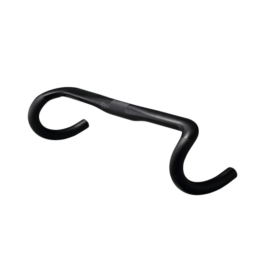 Black Inc Carbon Road Handlebar