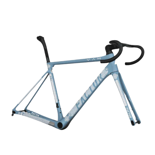 2020 O2 VAM (Disc) - Premium Package