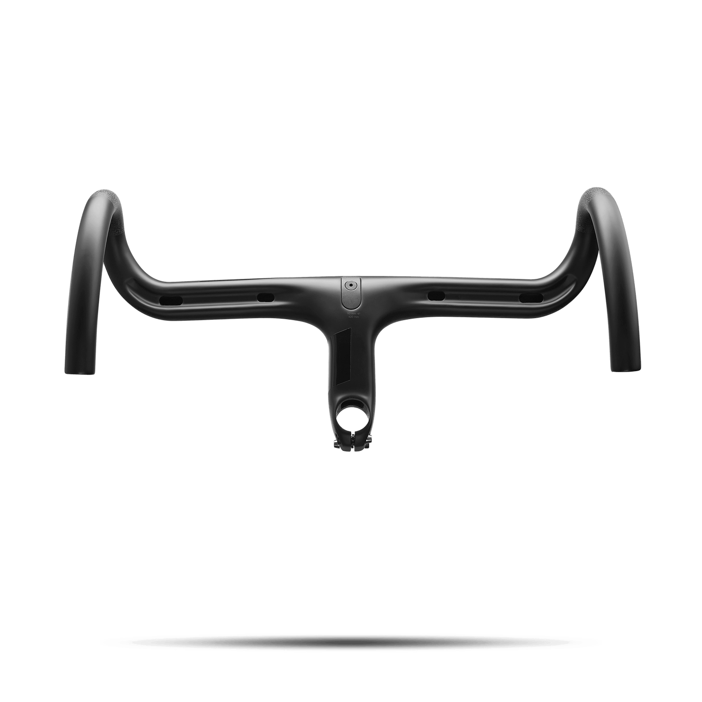 Black Inc Integrated Barstem