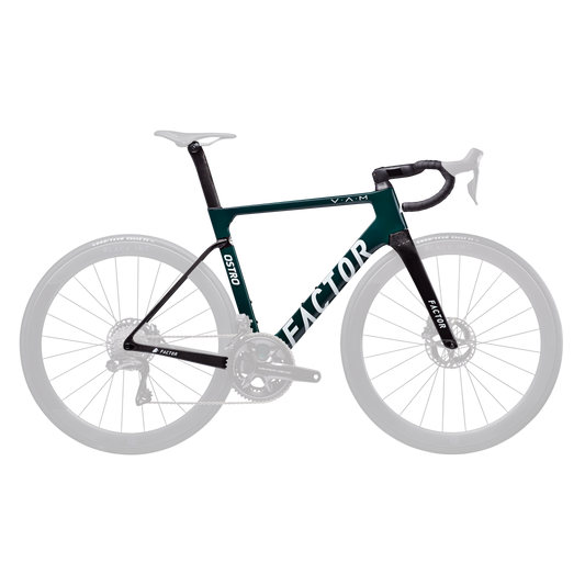 OSTRO VAM v1 - Premium package