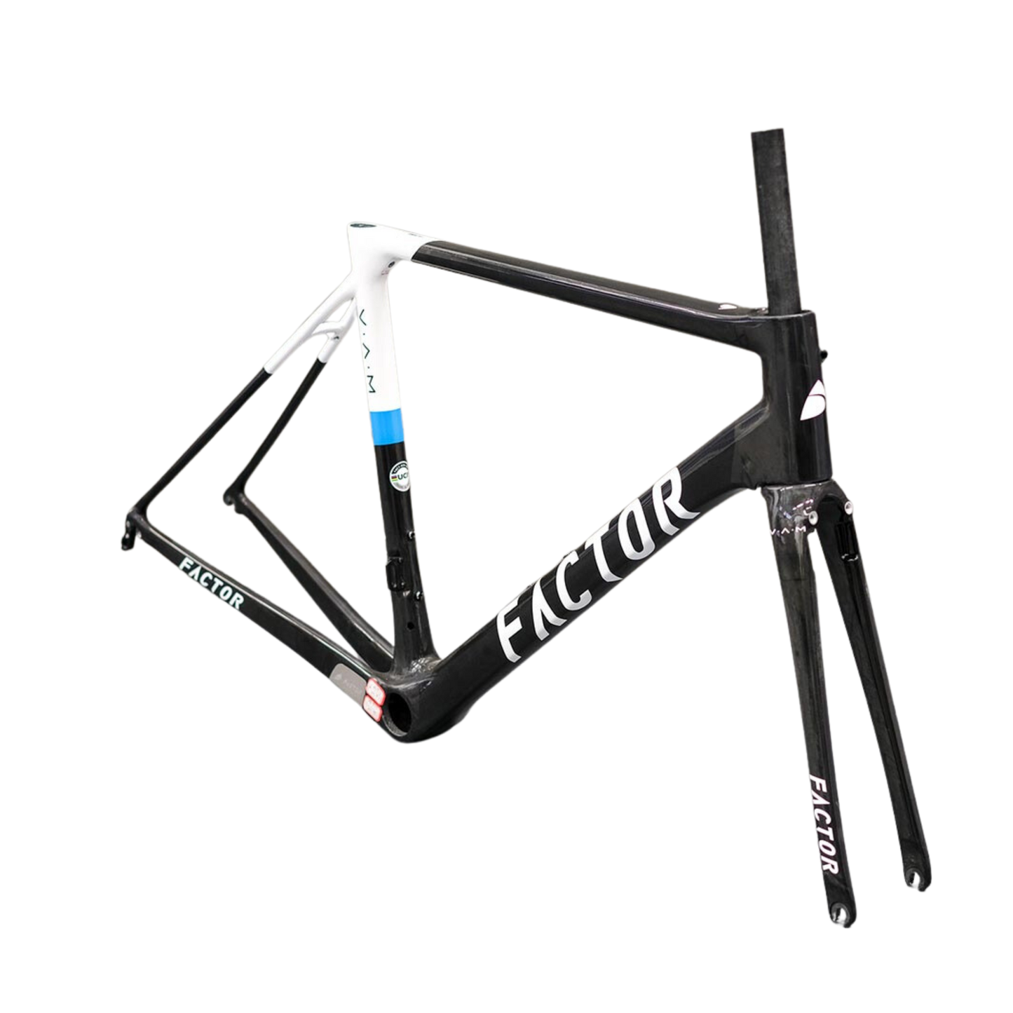 2020 O2 VAM (Rim) - Premium Package