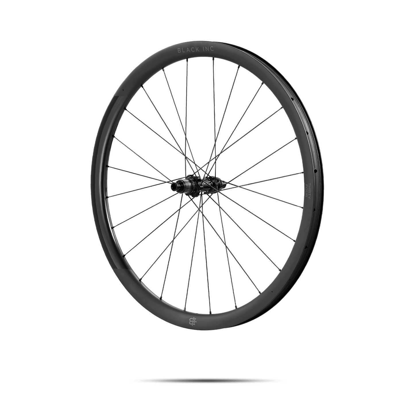 Black Inc Thirty Four Wheelset