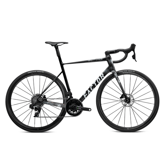 O2 VAM - SRAM Force w/ Power Meter