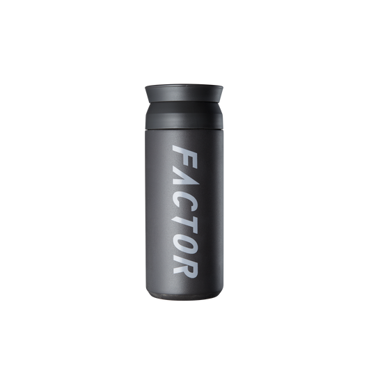 Factor x Kinto Travel Tumbler