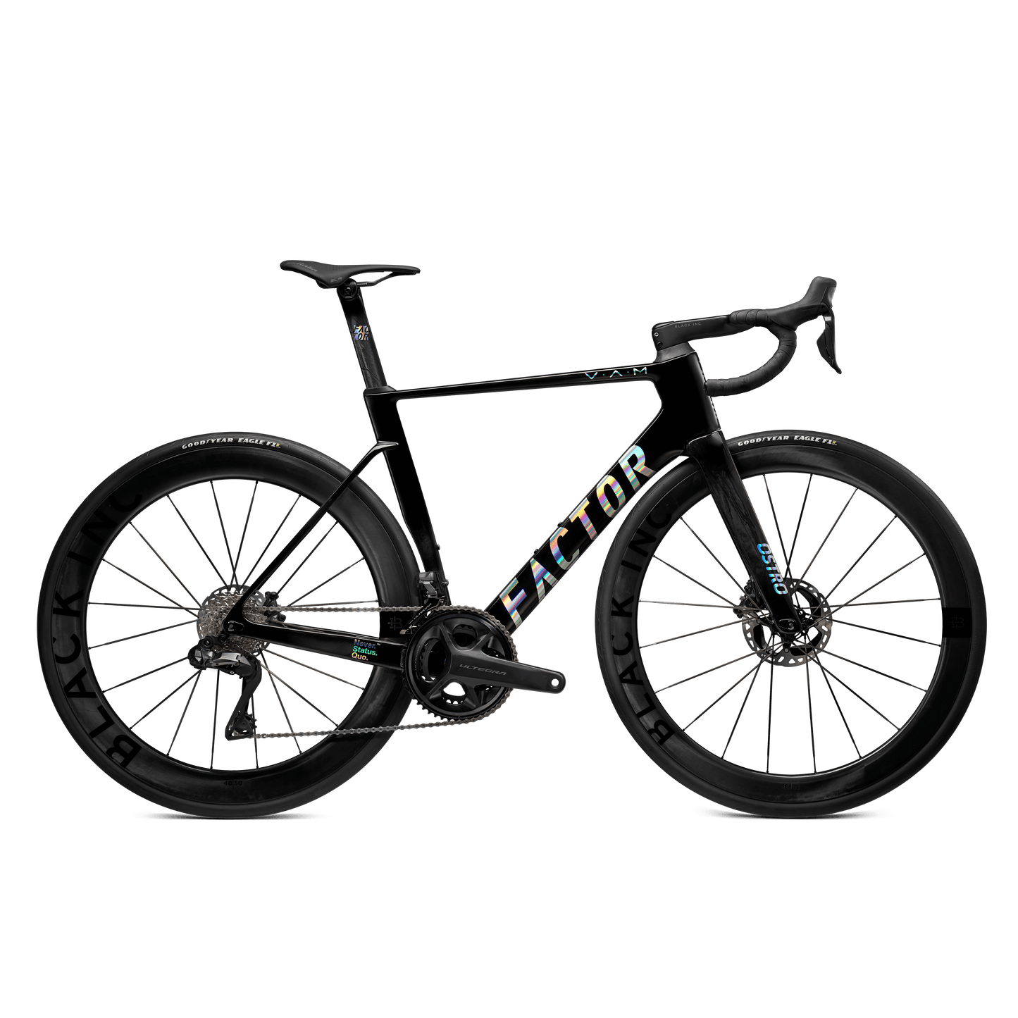 OSTRO VAM - Shimano Ultegra