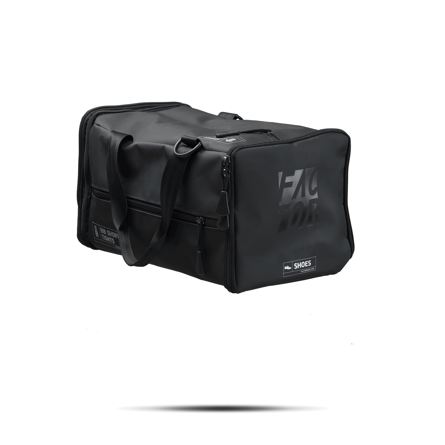 Factor Race Bag